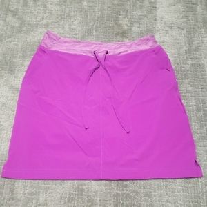 Duluth Trading Co. Skort Size 8